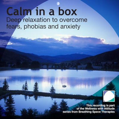 Calm in a box