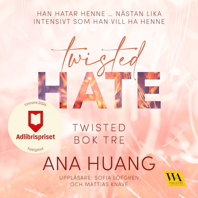 Twisted Hate