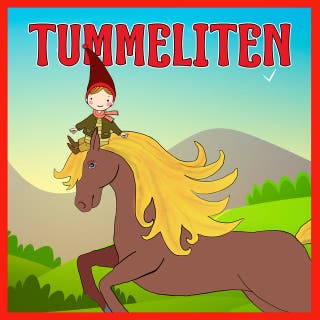 Tummeliten