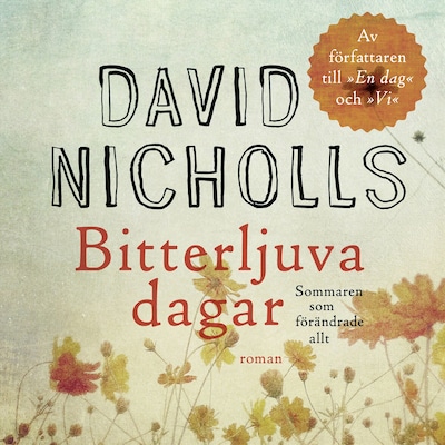 Bitterljuva dagar