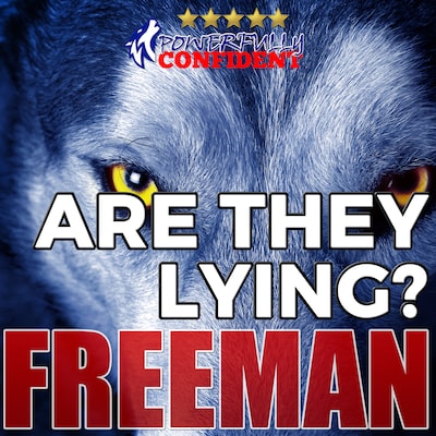 Are They Lying?: Body Language & Lie Detection Secrets