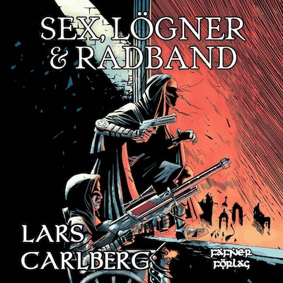 Sex, lögner och radband