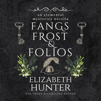Fangs, Frost, and Folios