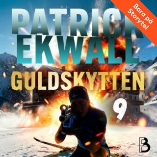 Guldskytten - del 9