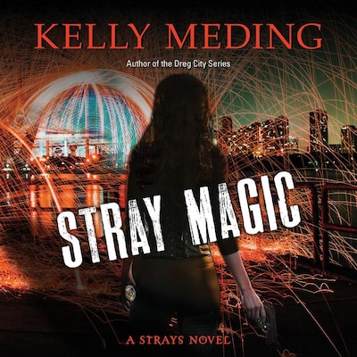 Stray Magic