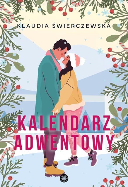 Kalendarz adwentowy