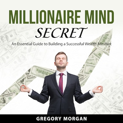 Millionaire Mind Secret