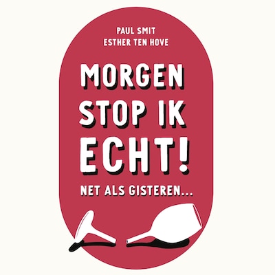 Morgen Stop Ik Echt!
