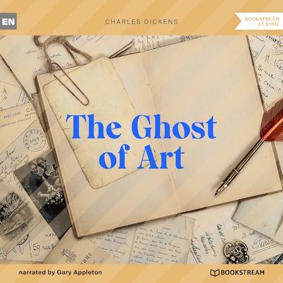 The Ghost of Art
