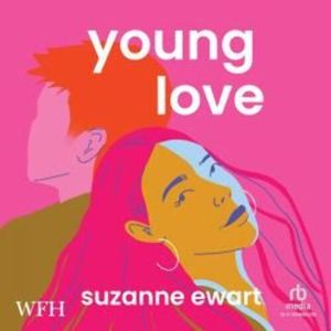 Young Love – okładka audiobooka, autor Suzanne Ewart