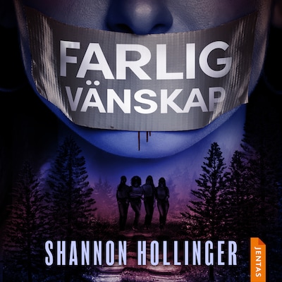 Farlig vänskap