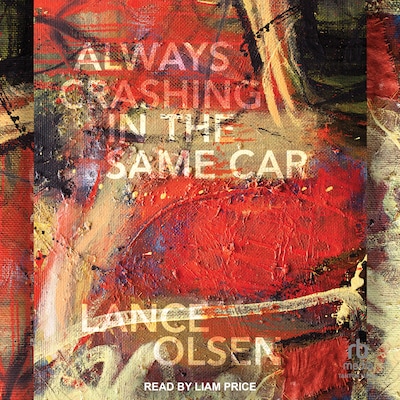 Always Crashing in the Same Car