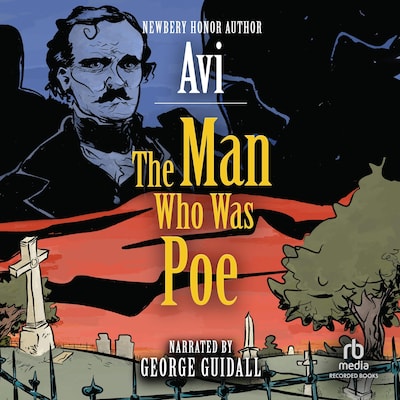 The Man Who Was Poe