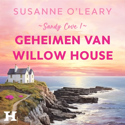 Geheimen van Willow House