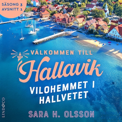 Vilohemmet i Hallvetet (S3E1 Välkommen till Hallavik)