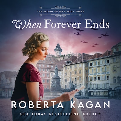 When Forever Ends