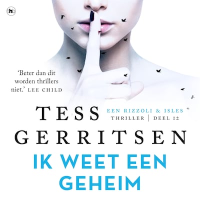 Ik weet een geheim