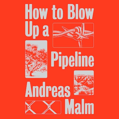 How to Blow Up a Pipeline