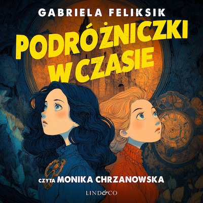 Podróżniczki  w czasie