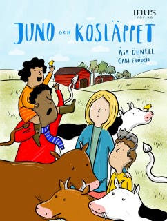 Juno och kosläppet