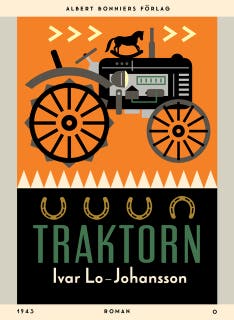 Traktorn