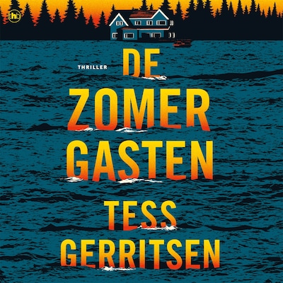 De zomergasten