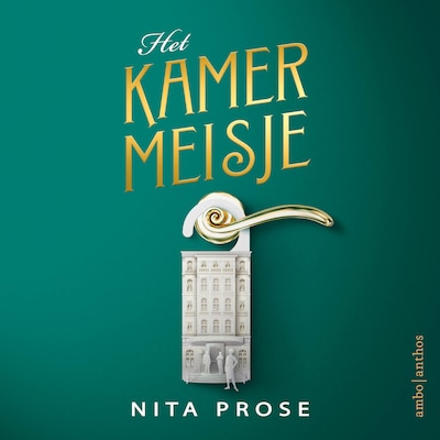 Het kamermeisje