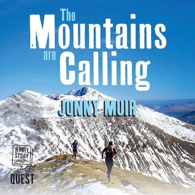 The Mountains are Calling
