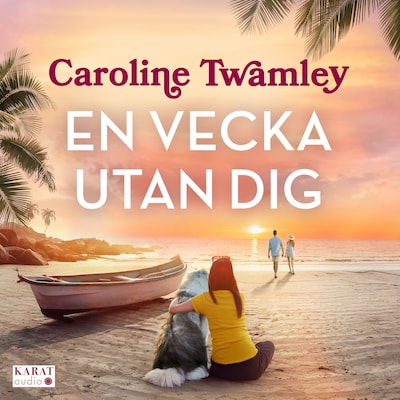 En vecka utan dig
