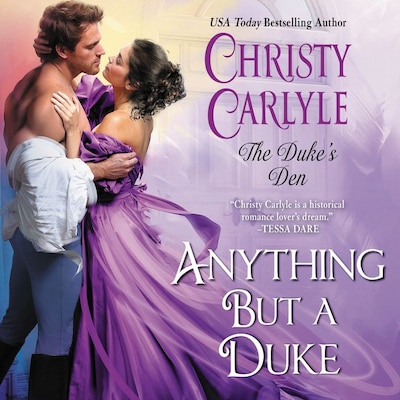 Anything But a Duke