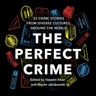 The Perfect Crime