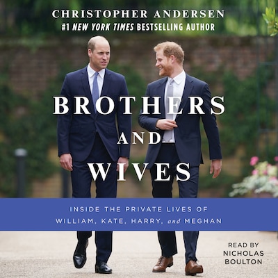 Brothers and Wives