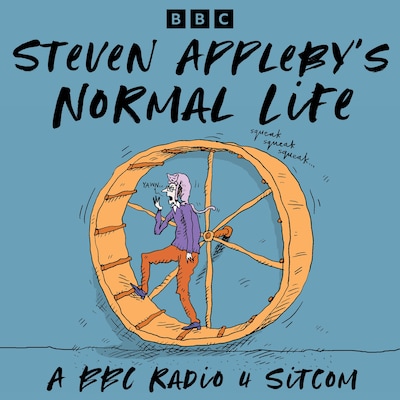 Steven Appleby's Normal Life: The Complete Series 1 and 2