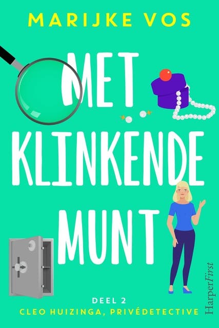 Met klinkende munt