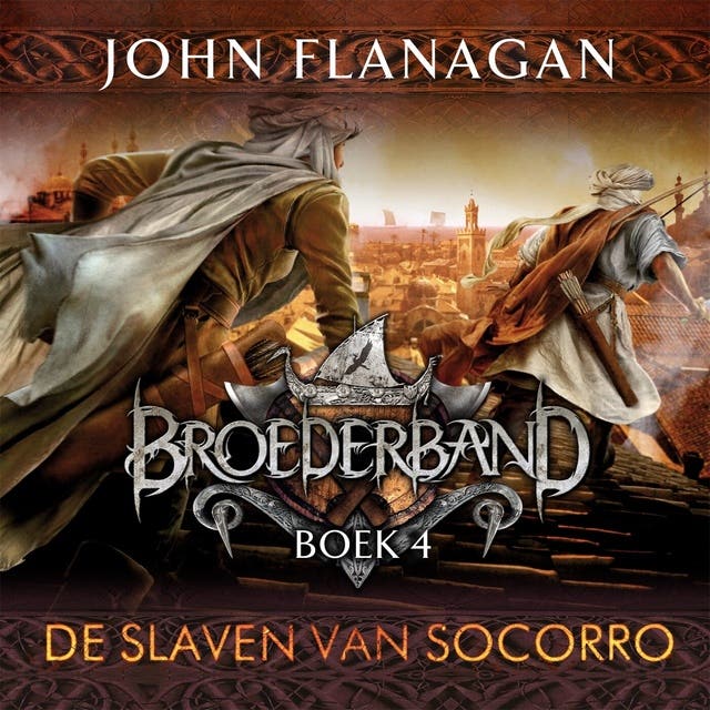 De slaven van Socorro