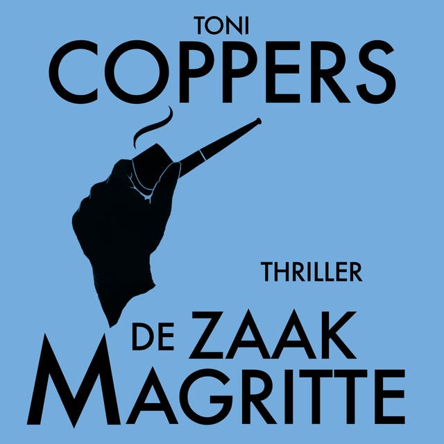 De zaak Magritte