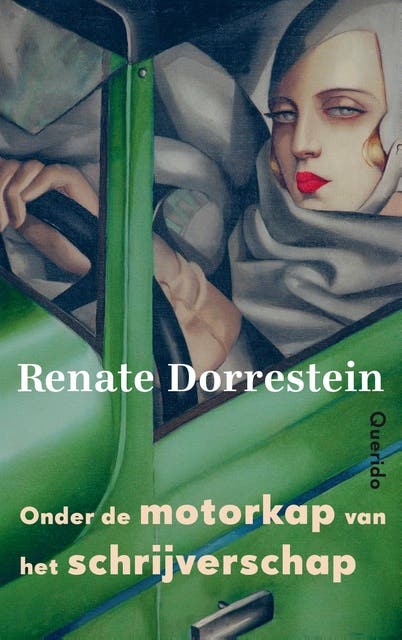 Onder de motorkap van het schrijverschap: het geheim van de schrijver & De blokkade