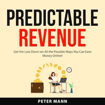 Predictable Revenue