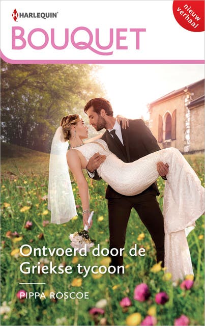 Ontvoerd door de Griekse tycoon