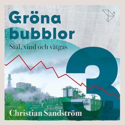 Gröna Bubblor 3
