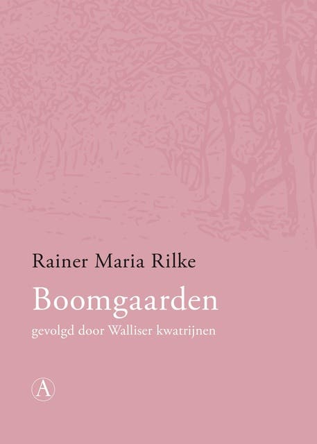 Boomgaarden: gevolgd door Walliser kwatrijnen