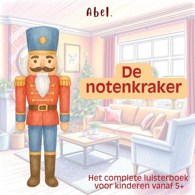 De notenkraker 1
