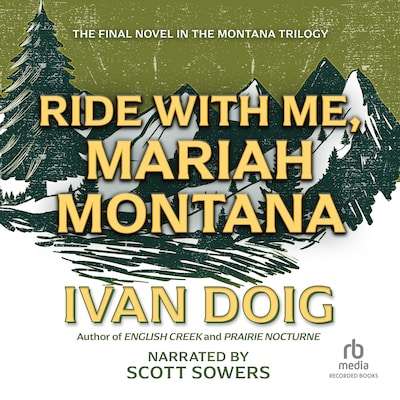 Ride With Me, Mariah Montana