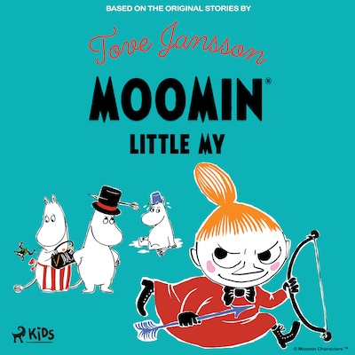 Little My