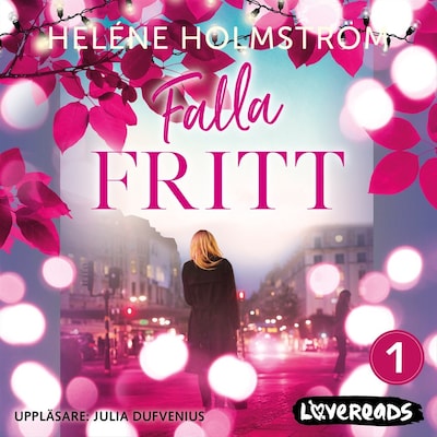 Falla fritt