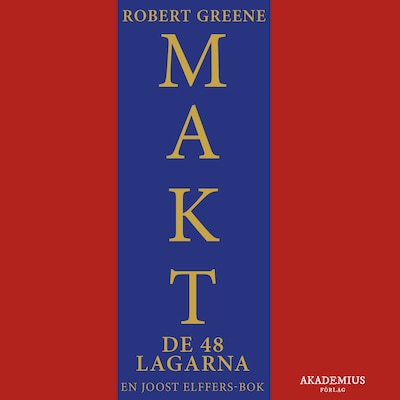 Makt : de 48 lagarna