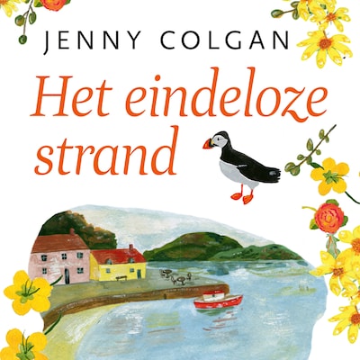 Het eindeloze strand