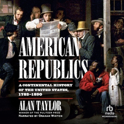 American Republics