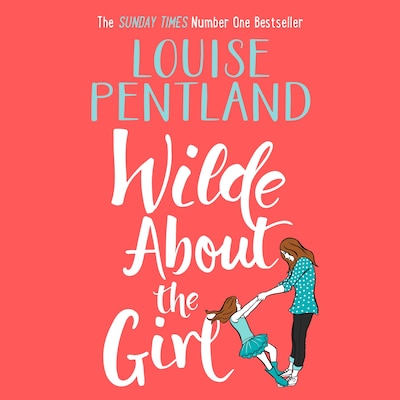 Wilde About The Girl
