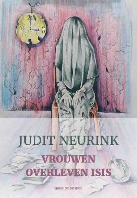 Vrouwen overleven ISIS